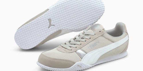 PUMA Shoes for the Family from $15.99 (Regularly $60) | Includes Cute Peanuts Styles