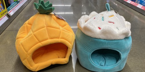 Adorable Pet Beds Only $16.99 at ALDI