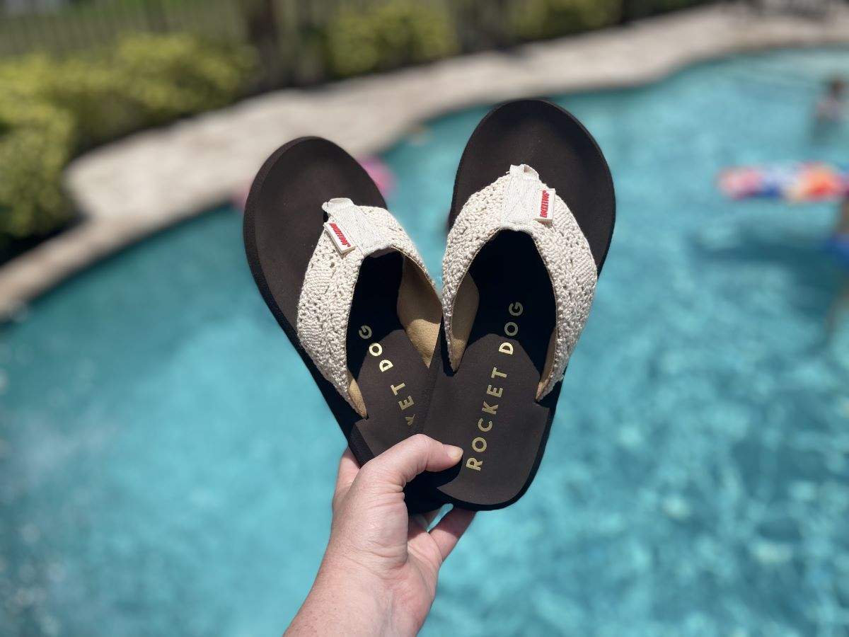 Women's Sandals $11.99 (Reg $50) | Free Stuff Finder