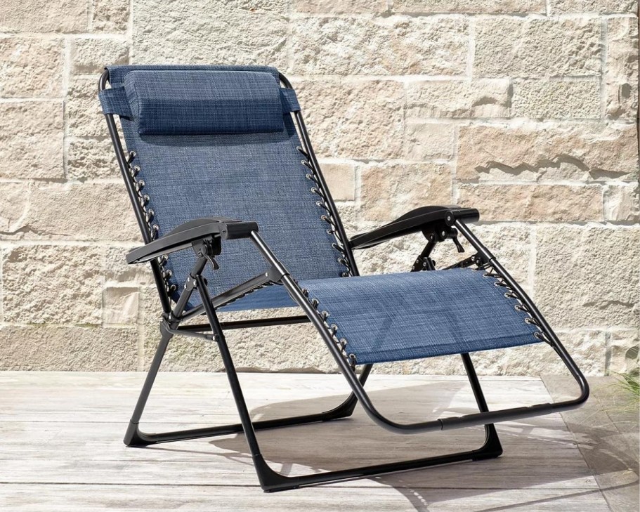 Price Drop: Sonoma Anti-Gravity Chairs Just $40.79 on Kohls.com (Reg. $80)
