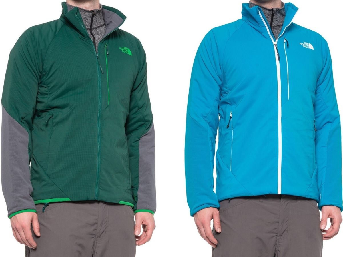 The North Face Fleece & Outerwear for the Whole Family from $19.99 