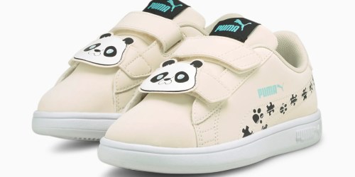 PUMA Shoes for the Family from $17.49 (Regularly $45)