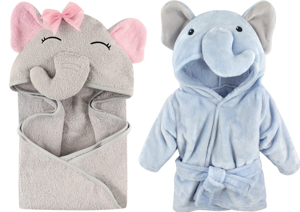 baby towels