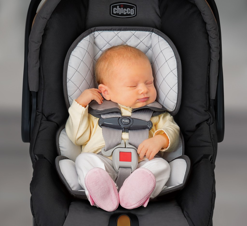 chicco keyfit orion