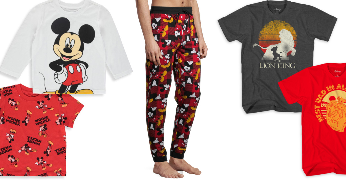 disney apparel for toddlers