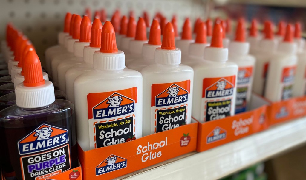 elmers liima