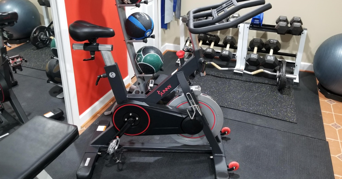 10 Highly-Rated Exercise Bikes That Don't Cost Peloton Money