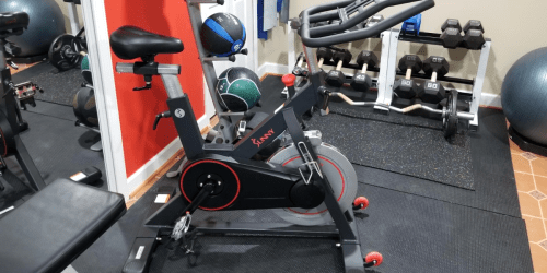 10 Highly-Rated Exercise Bikes That Don’t Cost Peloton Money