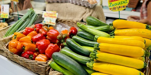 Here is How One Reader Saves Big on Fresh Produce (Hint: It’s at the Farmers Market)