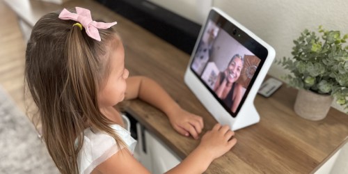 Facebook Portal Only $79 Shipped on Amazon (Regularly $180) | Video Call Family & Friends, Play Music & More