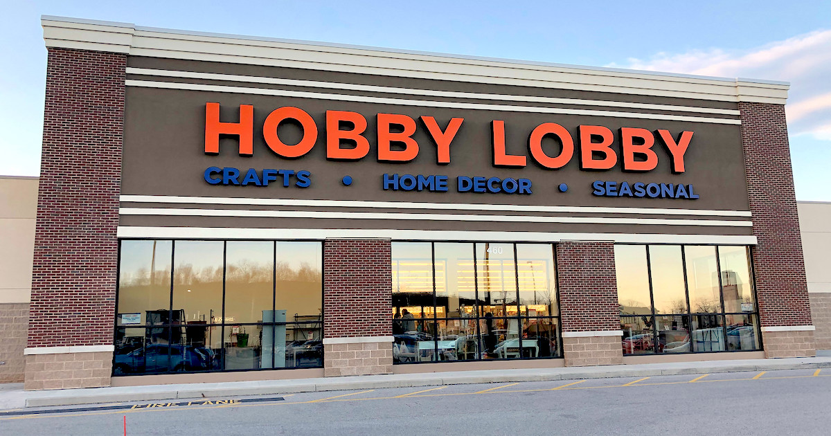 Hobby Lobby Minimum Wage Increased to $18.50/Hour