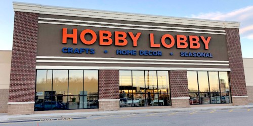 Hobby Lobby Minimum Wage Increased to $18.50/Hour