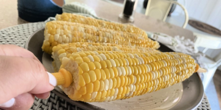 The 5-Minute Corn Trick Everyone Should Know!