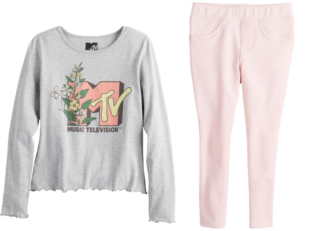 jogger and graphic t-shirt-2
