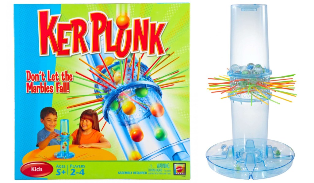 kerplunk game