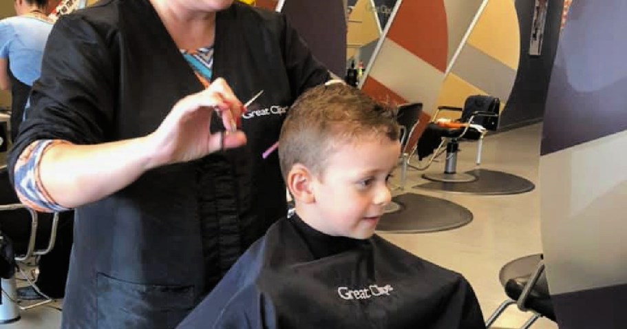 $5 Off Great Clips Coupon (+ Other Money-Saving Tips)