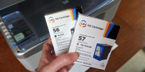 Here’s How I Save Hundreds on Ink Cartridge Refills…