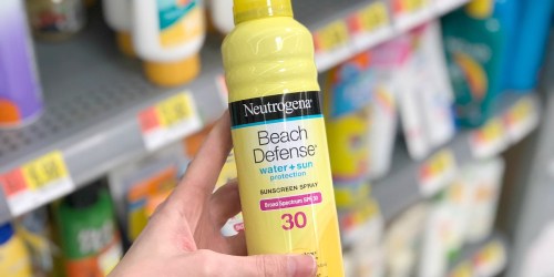 Johnson & Johnson Recalls Five Popular Sunscreens Due to Benzene Contamination
