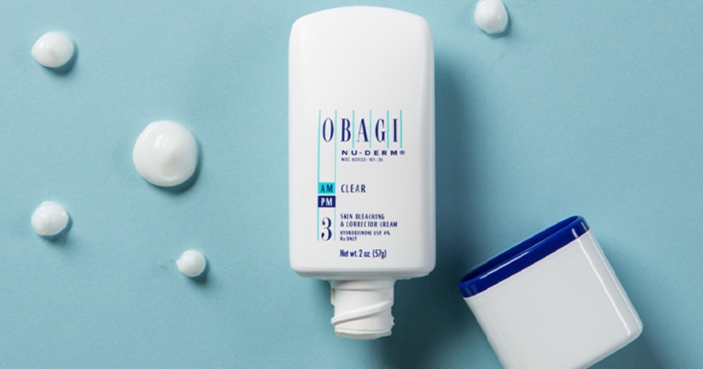 obagi skin rightening cream