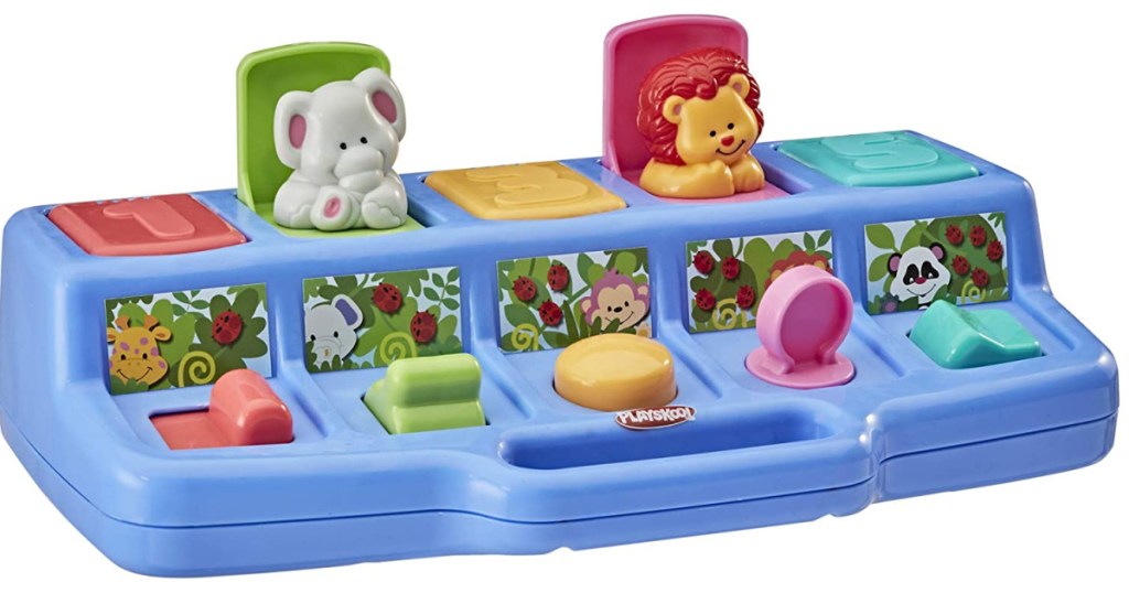 playskool toy