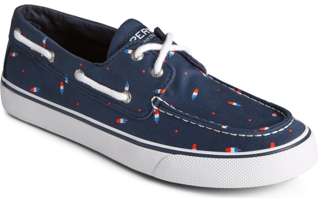 sperry mens popsicle shoe