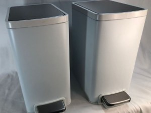 2 Kohler Stainless Steel Trash Cans Only $23.99 Shipped on Costco.com ...