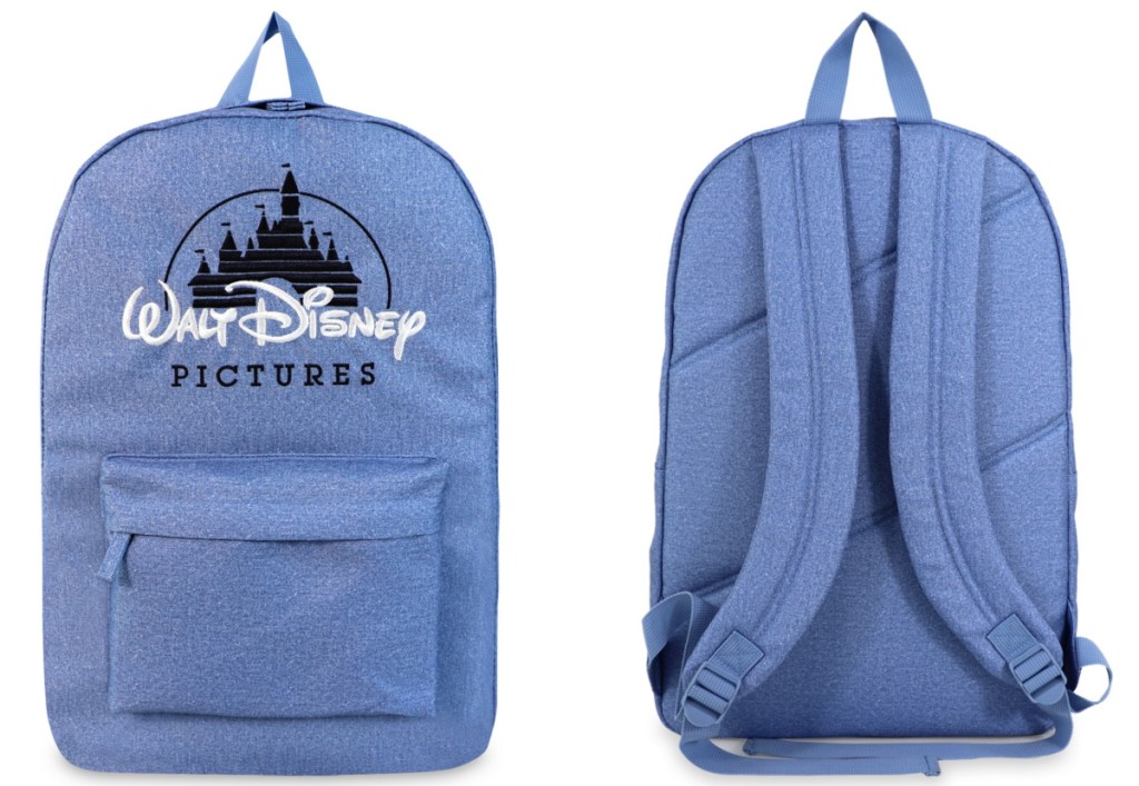 Walt Disney Pictures backpack