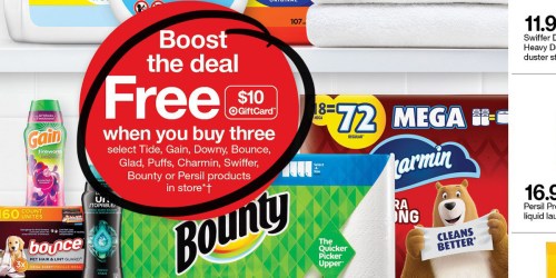 Target Weekly Ad (7/18/21-7/24/21) | We’ve Circled Our Faves!
