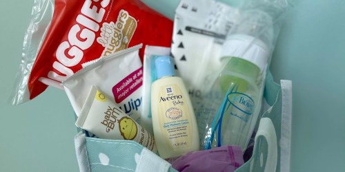 18 of the Best Baby Freebies (and Baby Deals!)