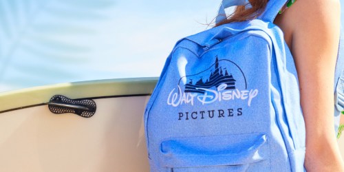 Walt Disney Backpack ONLY $9.98 from ShopDisney