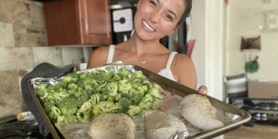 Meet Your Health Goals: Work with A Dietitian for $0 (Here’s How It Works!)