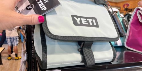A YETI Lunch Box Will Cost Ya $80!? Here are 7 Alternatives that Won’t…