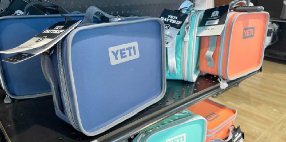 5 Affordable Alternatives to YETI’s $80 Lunch Boxes – Most UNDER $25!