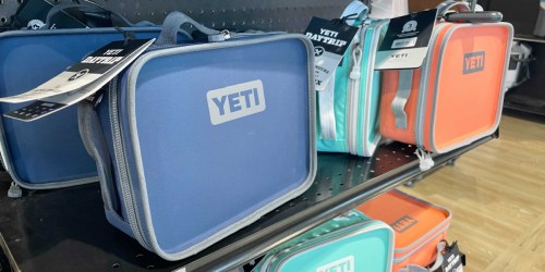 7 YETI Lunch Box Alternatives That Cost Less Than HALF the Price of the Real Thing!