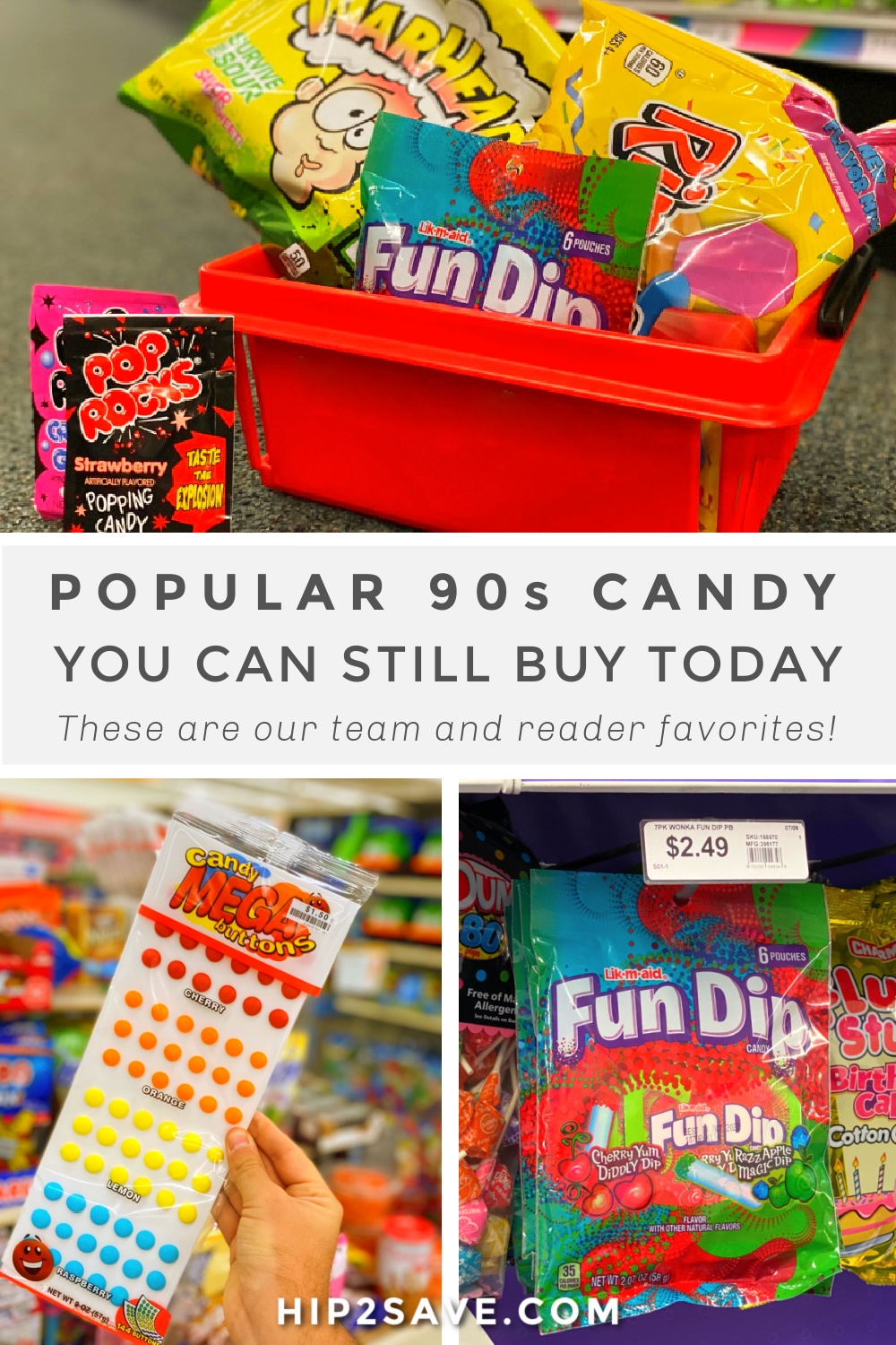 Popular 90s Candy Snacks Still Available To Buy Today Hip2save Popular 90s Candy Snacks Still Available To Buy Today Hip2save
