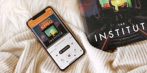 Score 3 FREE Audiobooks (+ Check Out Team Favorites & Recommendations!)