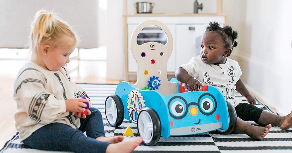 az-news-ai.blogspot.com - Baby Einstein Activity Walker Only $24 on Amazon or Walmart.com (Regularly $60)