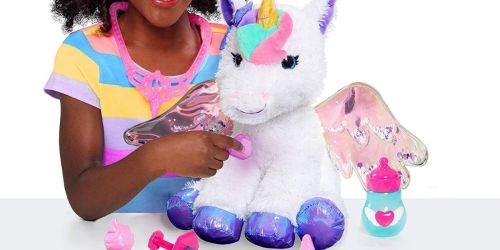Barbie Dreamtopia Unicorn Pet Doctor Playset Only $10.99 on Walmart.com (Regularly $30)