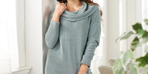 Over 50% Off Barefoot Dreams Pullovers | Super Soft & Perfect for Fall!