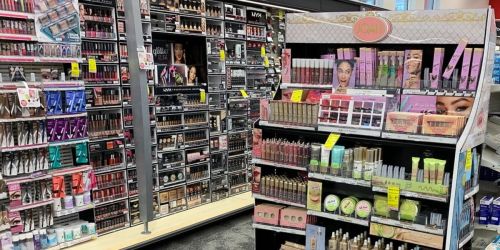 CVS Epic Beauty Event Is Happening Now In-Store & Online | Extra 10% in Rewards for Beauty Club Members