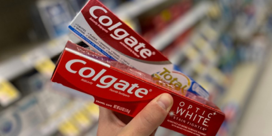 Best CVS Deals This Week | $33 Worth Of Products Only $1.26 After Rewards