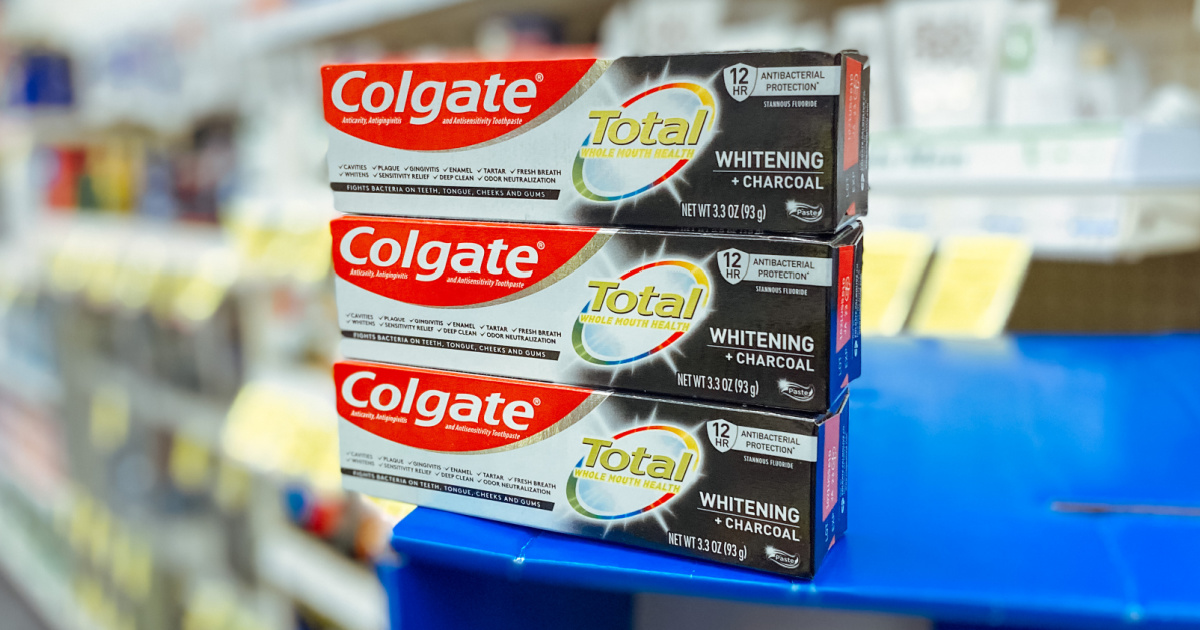 colgate 50 cent coupon