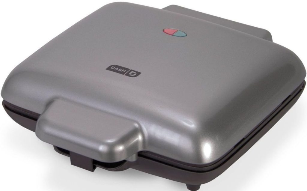 Dash Dripless Waffle Maker