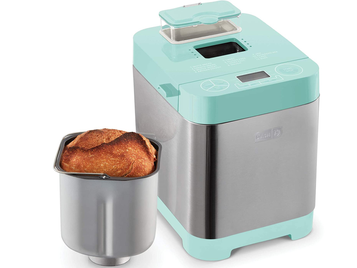 aldi bread maker 2021