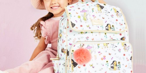 Disney Animator’s Collection Backpack Just $17.99 + Up to 40% off Pajamas, Costumes & More