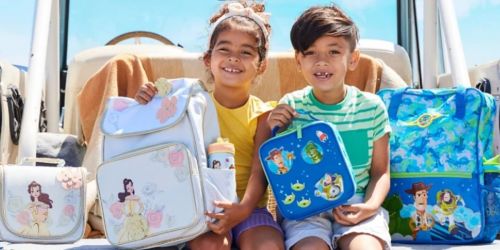 shopDisney Mystery Savings Event | BIG Deals on Backpacks, Beach Towels, Halloween Costumes & More