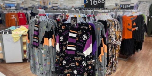 Disney’s The Nightmare Before Christmas Sleepshirt AND Matching Socks Only $16.88 at Walmart