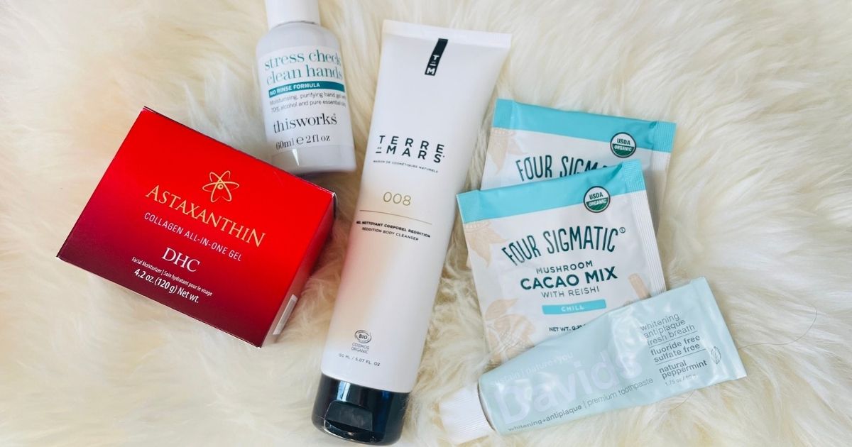 Glossybox Beauty Box Only $10 Shipped (Over $100 Value) – Fun Luxury Beauty Items to Try!