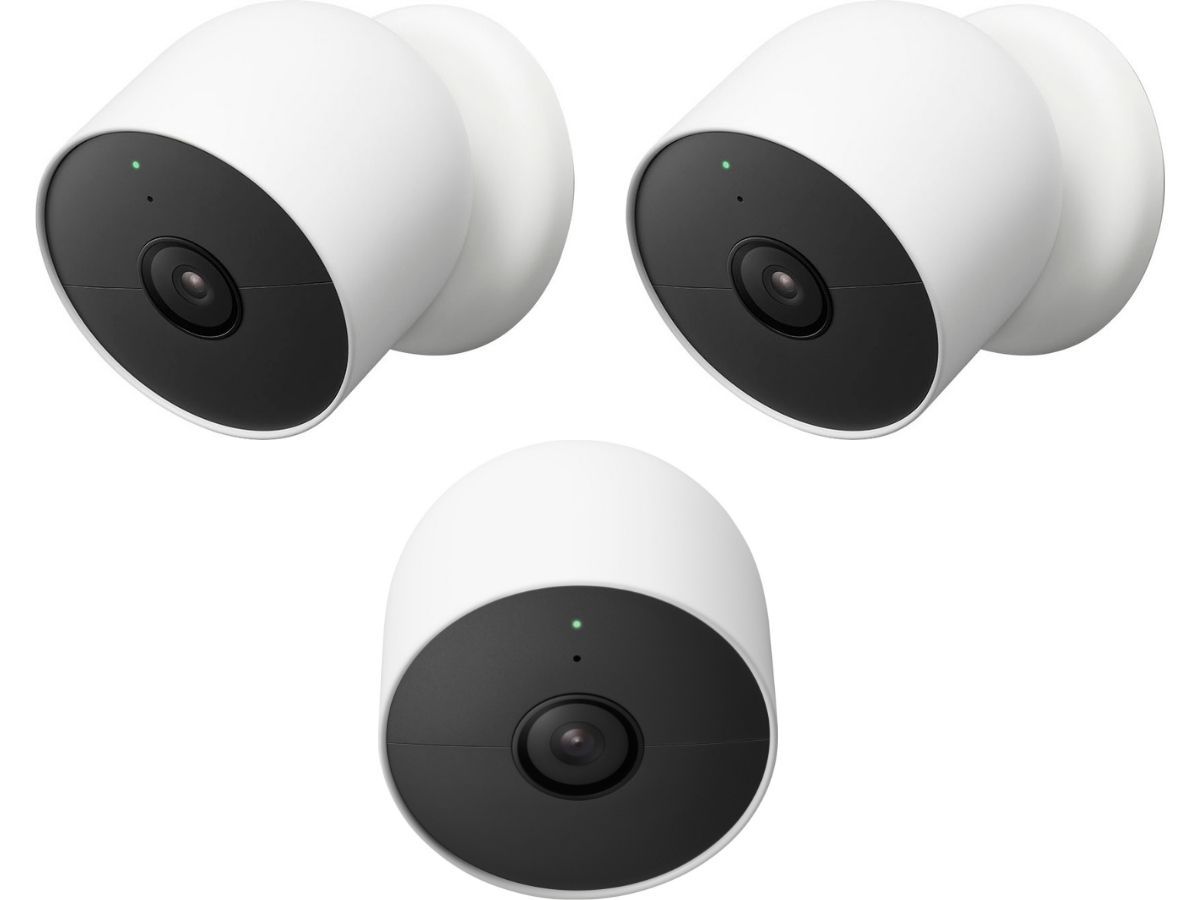 Nest hot sale secure costco