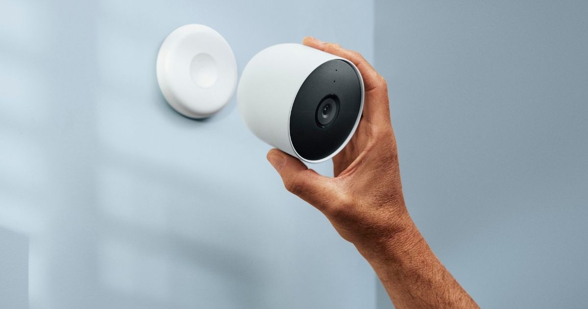 costco google nest camera